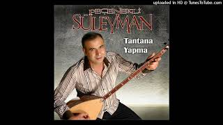 Tantana Yapma