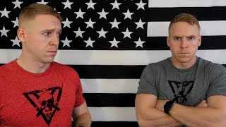 Is Basic Training Going To Change You?!