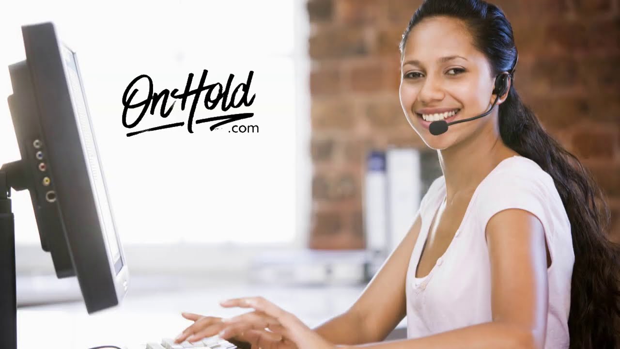 What is your marketing on hold mood?