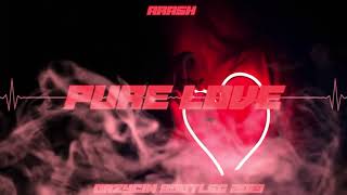 Arash - Pure Love (DRZYCIM BOOTLEG 2021)