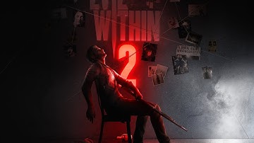 THE EVIL WITHIN 2 Walkthrough (No Commentary)Gameplay Part 1 - Kidman