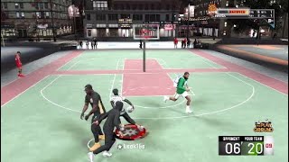 Nba 2k20 Mixtape