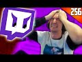 Twitch gave me a warning for this  xqcow stream highlights 256