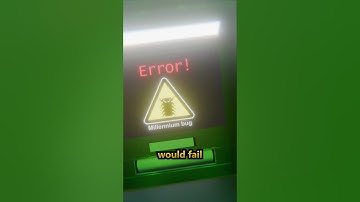 The Computer Bug That Almost Ended The World