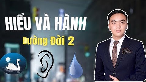 Đường Đời 2 - Map For Success