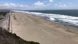 Humanizing Video Sutro Park