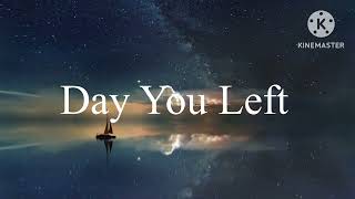 Download Lagu KineMaster Music - Day You Left Download Lagu KineMaster Music - Day You Left