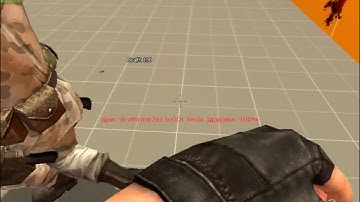 чит Perfect Hack на css v34