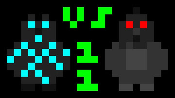 R&C - Interactive Fight 7, Round 11