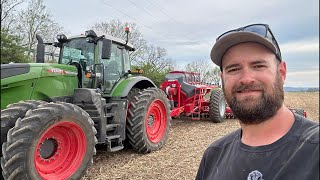 Planter Live Stream
