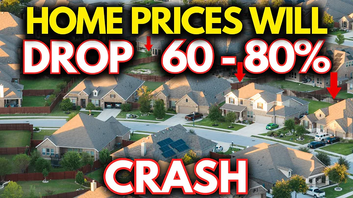 2025 Housing Crash: 10 U.S. Cities Where Home Prices Are Collapsing Right Now