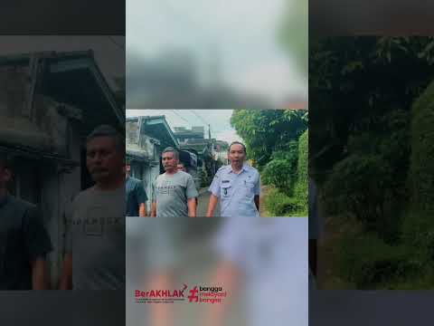Peninjauan Lokasi Program Pemberdayaan Masyarakat (PPM) Tahun 2026