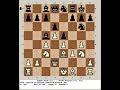 Babaev pavel vs predke alexandr  uljanovsk chess open 2008