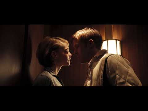 Drive - rescored elevator scene.