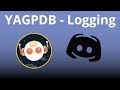 YAGPDB Tutorial Part 9: Logging - Discord Bot 2019