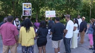 Family of Jabari Peoples still wants justice 1 year after his death