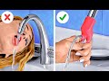 Coolest Bathroom Gadgets And Hacks For Any Situation