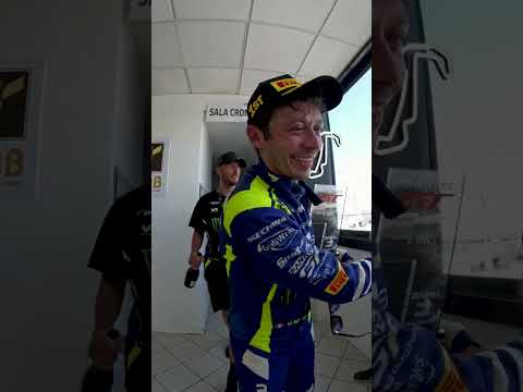 MISANO - RACE 2