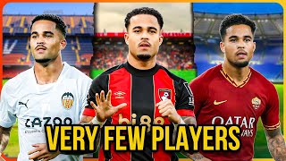7 Footballers Who Have Played in ALL of Europe’s Major Leagues