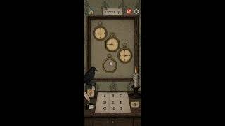 Mind puzzle hidden Code Level 19 Walkthrough Solution 