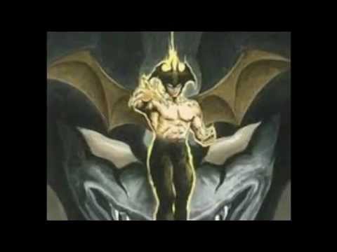 Devilman - Sigla integrale