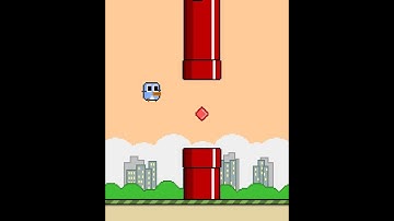 LibGDX Flappy Tutorial - Part 1