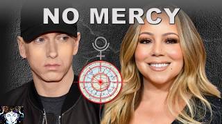 Mariah Carey & Eminem Astrology: Power and Payback