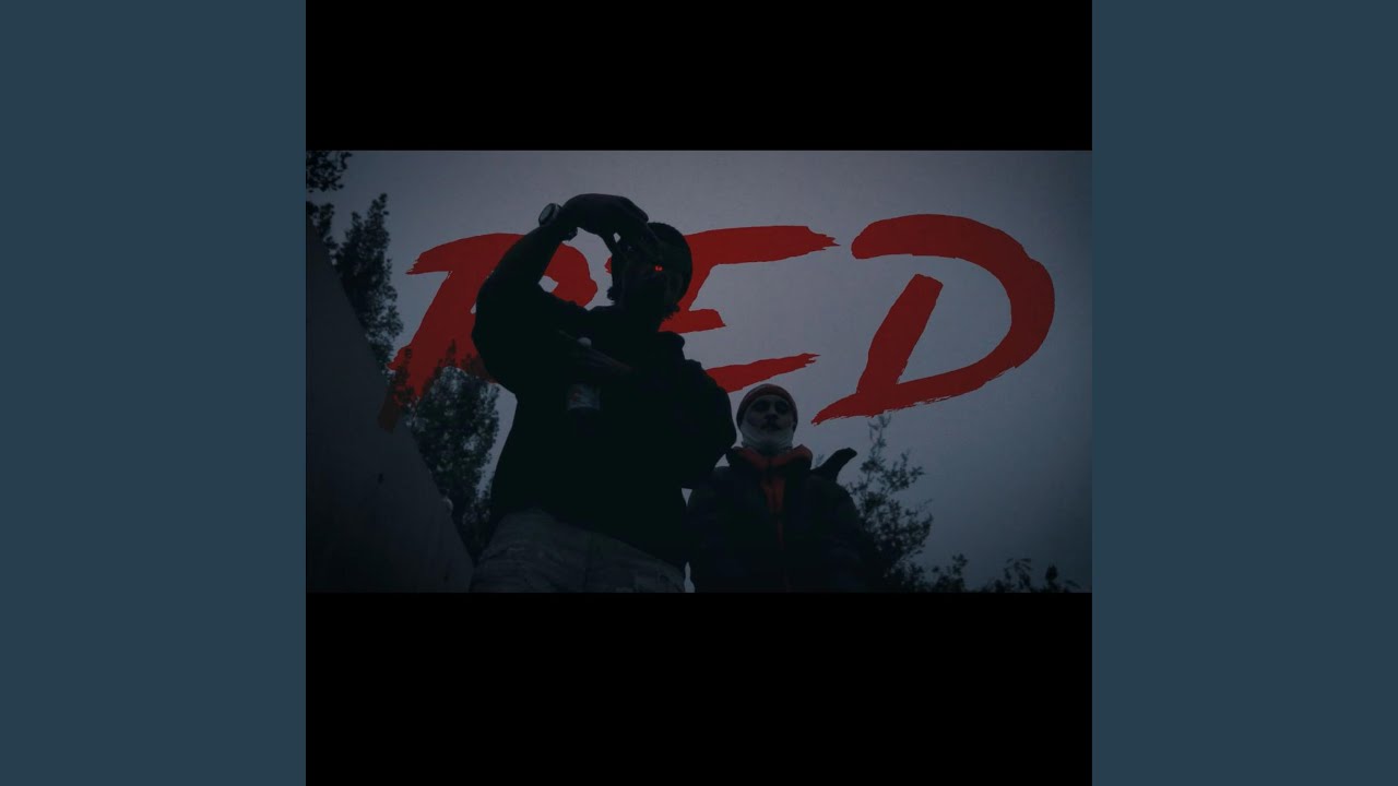 Watch Redrum on YouTube Watch Redrum on YouTube
