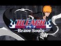 Bleach: Brave Souls New Trailer (Official)