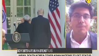 Us Grants India Strategic Authorisation-1 Status