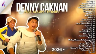 Download Lagu 🎤 Denny Caknan Viral Terbaru 2026 | Full Album Lengkap MP3