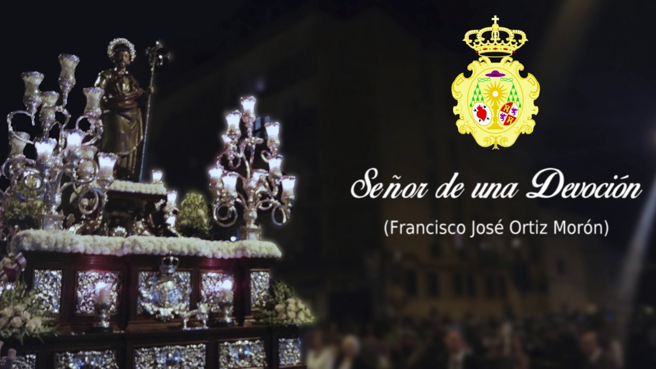AM Los Gitanos - Señor de una Devoción - San José Obrero