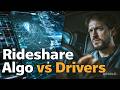 “Why Uber’s Algorithm Hates Drivers”