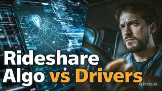 Famous “Why Uber’s Algorithm Hates Drivers” Net Worth