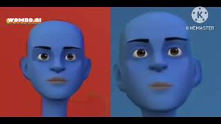 Preview 2 Alphablocks A And B In Plotagon Deepfakes