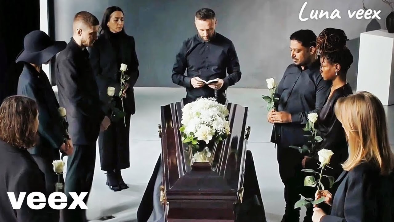 Luna Veex - Gone, But Not Goodbye (Official Video)