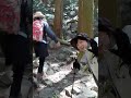 【広島登山】呉市 野呂山、４月の桜の綺麗な時期野呂山登山、中初心者むけでしょうか#登山 #呉市 #野呂山