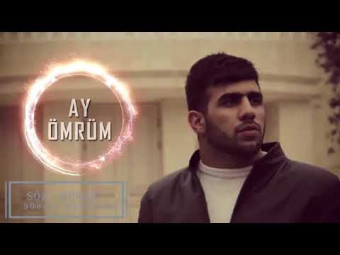 Şöhret Memmedov - Ay Ömrüm (Darıxmışam Ay Omrum 2018