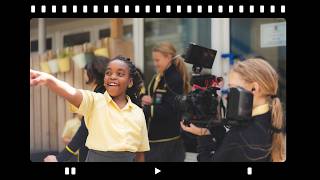 Discover the magic of St Margaret's