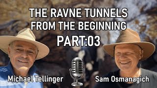 The Ravne Tunnels - Part:03- From the beginning