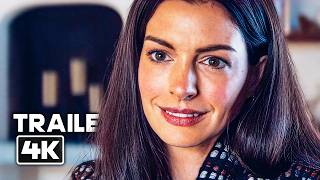 VERITY Official Trailer (2026) Anne Hathaway, Dakota Johnson