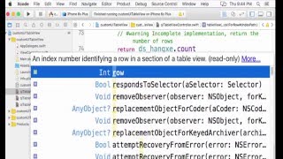 Celebrity How to set up a Creating Custom UITableViewCell with Swift in Xcode 7 Profile