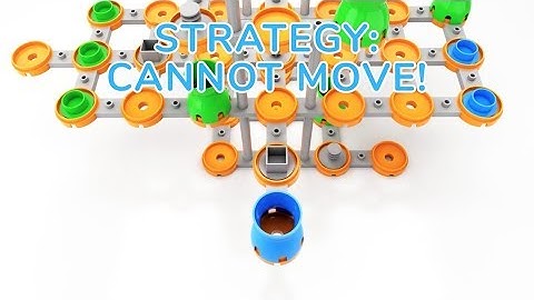 Gridopolis: What to do when you CANNOT MOVE