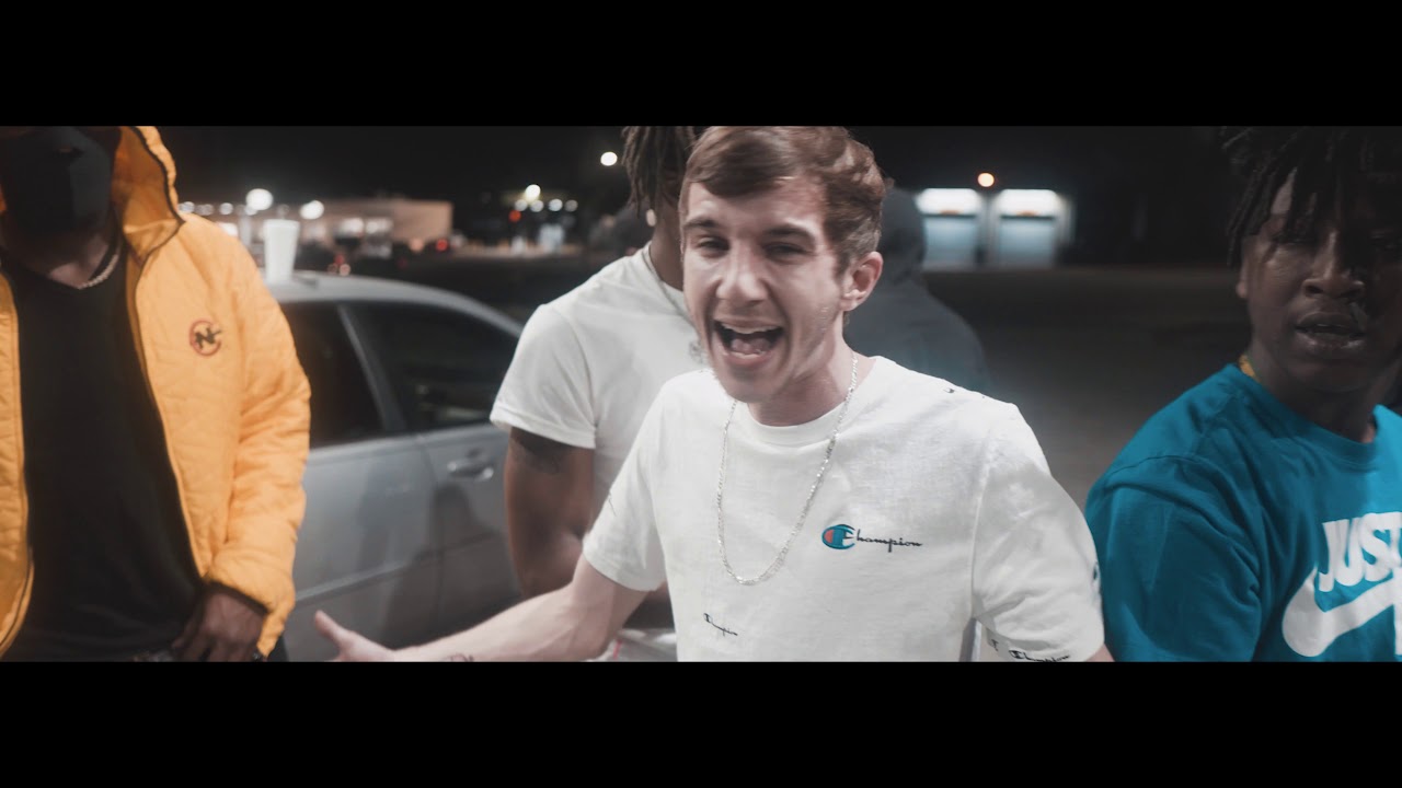 Yonnie - Not Going Broke (Feat. Young Topic) [Official Video]