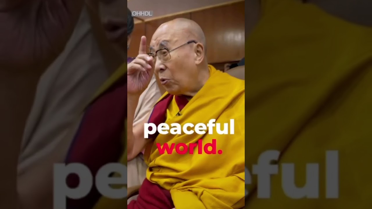 #dalailama