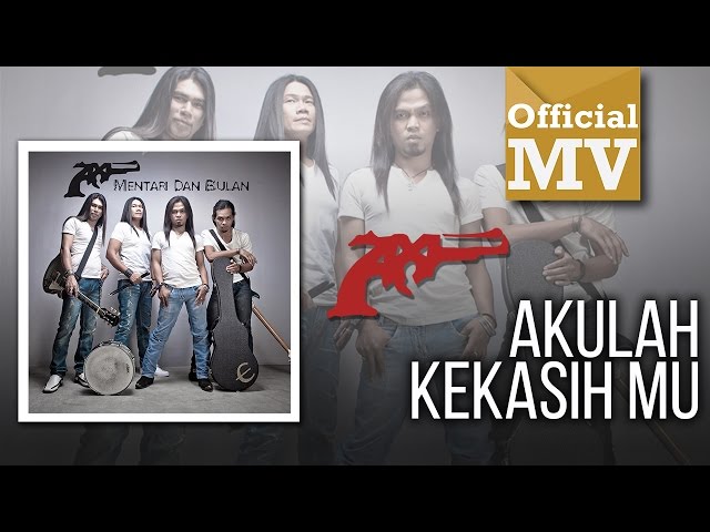 AXL - Akulah Kekasihmu (Official Music Video) class=