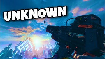 The Secret *BROKEN* Weapon That Nobody Uses... | HYPER SCAPE