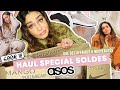 HAUL Asos spécial SOLDES / Winter 2021