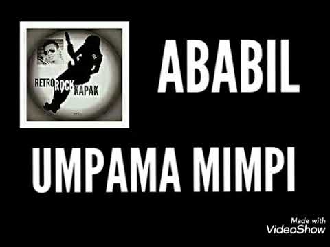 ABABIL - UMPAMA MIMPI