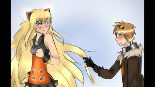 【 UTAU 】Never Let You Go 【 Jet T. 】
